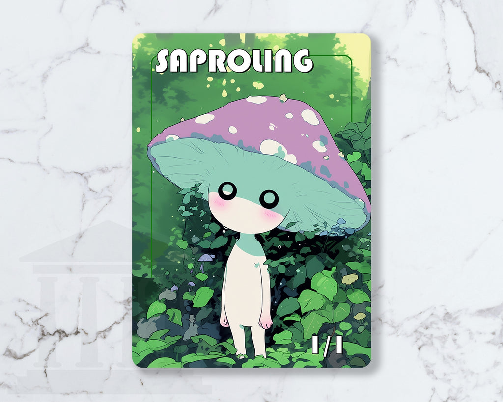 Saproling Token | Proxy Card