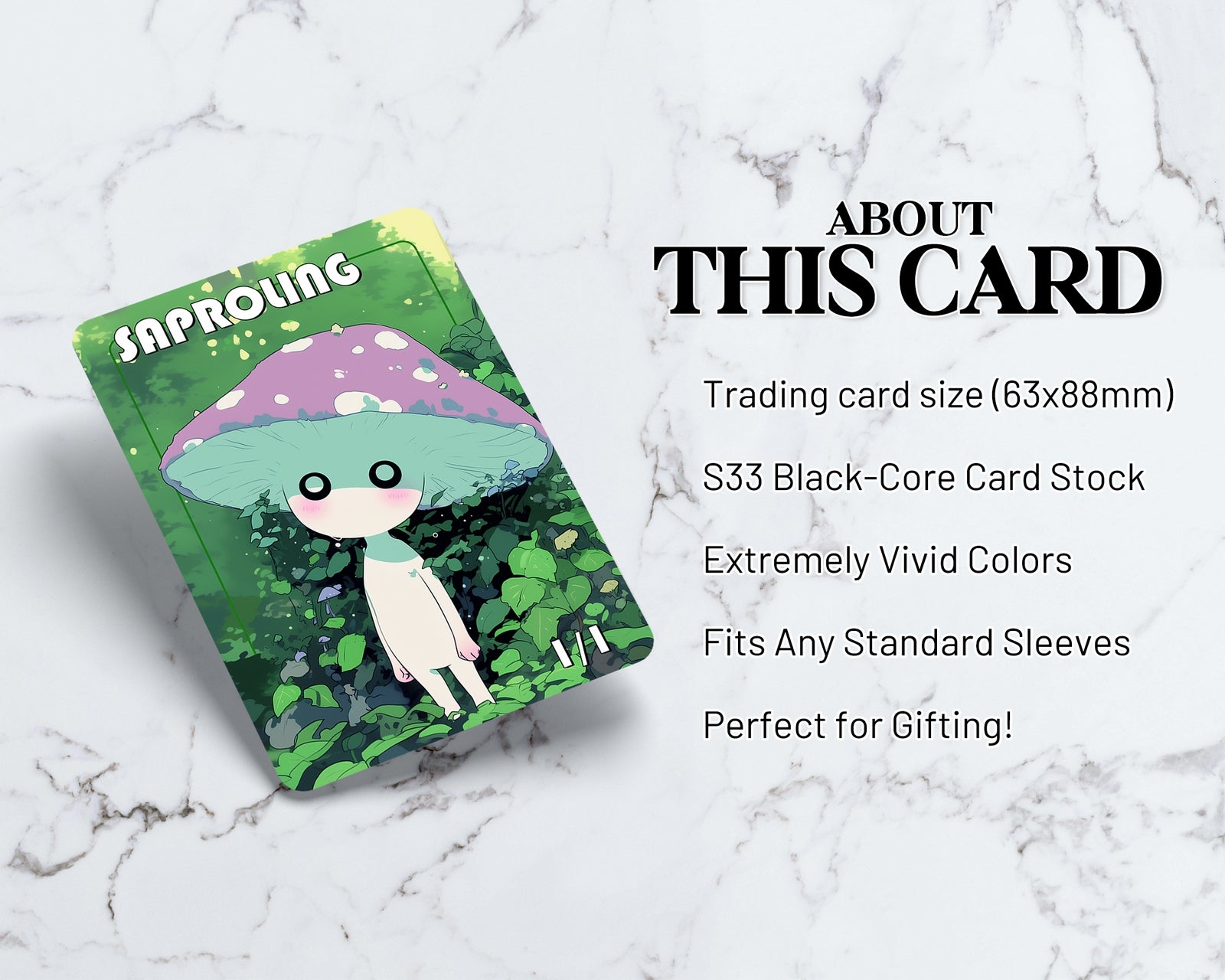 Saproling Token | Proxy Card