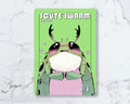 Scute Swarm Token | Proxy Card