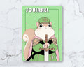 Squirrel Token | Proxy Card (v2)