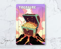 Treasure Token | Proxy Card (Dragon's Chest)