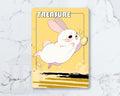 Treasure Token | Proxy Card (Rabbit's Coin)