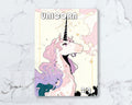Unicorn Token | Proxy Card