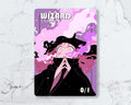 Wizard (1 Damage) Token | Proxy Card