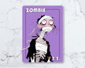 Zombie Token | Proxy Card (Mummy)