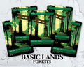 Forest (Torii Gates) | Proxy Card