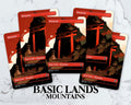 Mountain (Torii Gates) | Proxy Card