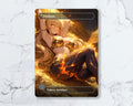 Treasure Token (LUX) | Proxy Card (v2)